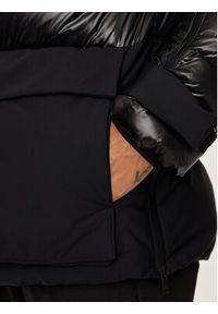 Moose Knuckles Kurtka puchowa Adams Peak M34MJ157 Czarny Relaxed Fit. Kolor: czarny. Materiał: syntetyk #4