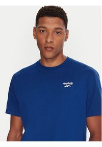 Reebok Komplet 3 t-shirtów Woods RK25193CCM Kolorowy Regular Fit. Materiał: bawełna. Wzór: kolorowy #10