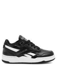 Reebok Sneakersy BB 4000 100033208 Czarny. Kolor: czarny