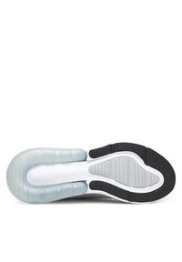 Nike Sneakersy Air Max 270 AH6789 018 Szary. Kolor: szary. Materiał: materiał. Model: Nike Air Max #6