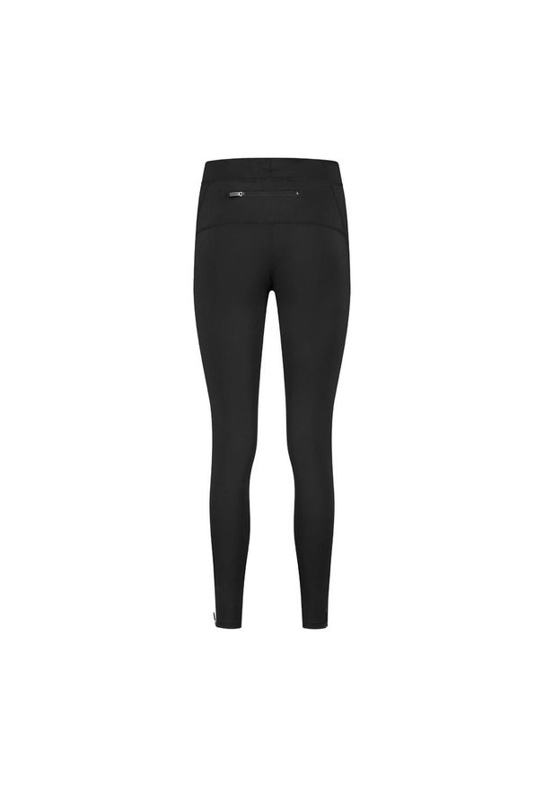 ROGELLI - Legginsy do biegania damskie Rogelli ALGONA. Kolor: wielokolorowy, różowy, czarny. Sport: bieganie