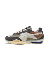 Buty Sportowe Męskie Puma BLKTOP RIDER DUSTY 40125501 r 44,5. Kolor: wielokolorowy