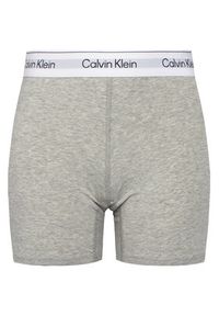 Calvin Klein Underwear Bokserki LV00QF8528 Szary. Kolor: szary. Materiał: bawełna #4