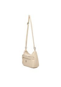 Lasocki Torebka CEO-LSK-M-001-07 Écru. Kolor: kremowy #4