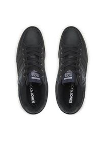 Jack & Jones - Jack&Jones Sneakersy Jfwbradfield 12203489 Czarny. Kolor: czarny. Materiał: skóra #6