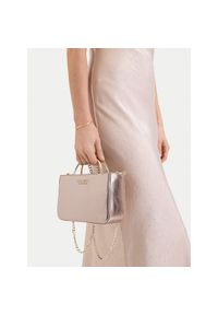 Torebka Nine West. Kolor: złoty #1