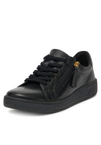 Go Soft Sneakersy CEO-WI16-DACIA-01 Czarny. Kolor: czarny. Materiał: skóra #4