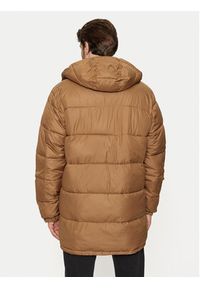 columbia - Columbia Kurtka zimowa Pike Lake™ 2050921 Brązowy Regular Fit. Kolor: brązowy. Materiał: syntetyk. Sezon: zima #4