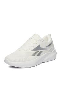 Reebok Sneakersy CEOWB-H8-552 Biały. Kolor: biały. Materiał: materiał #4