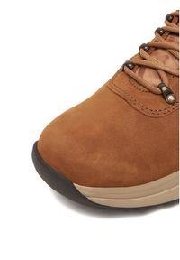 Lasocki Trzewiki CEO-MARRON-01 MB Brązowy. Kolor: brązowy. Materiał: zamsz, skóra #7