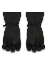 Rossignol Rękawice narciarskie Tech IMPR RLOMG01 Czarny. Kolor: czarny. Materiał: poliester. Sport: narciarstwo #2