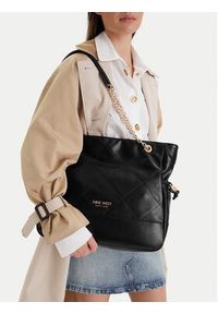 Nine West Torebka EO-Bellis-LX10277 Czarny. Kolor: czarny #6