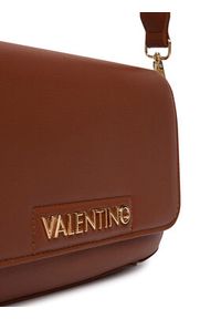 VALENTINO - Valentino Torebka Aury Re VBS9OB09 Brązowy. Kolor: brązowy. Materiał: skórzane #3