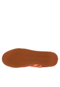 GANT - Gant Sneakersy 32531183 Czerwony. Kolor: czerwony. Materiał: zamsz, skóra #5