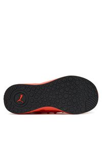 Puma Sneakersy Softride Carson Fresh Czerwony. Kolor: czerwony. Materiał: materiał #5