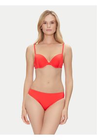 EA7 Emporio Armani Bikini 7W000320 AF12599 A5064 Czerwony. Kolor: czerwony. Materiał: syntetyk