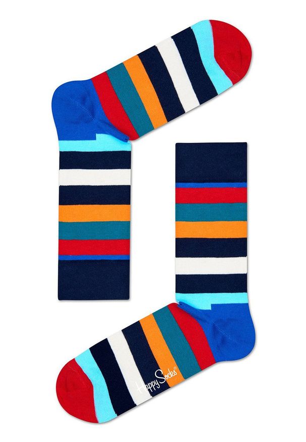 Happy-Socks - Happy Socks - Skarpety Gift Box (3-pak)