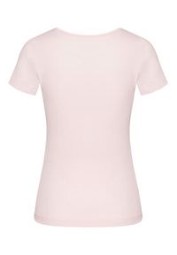 Hugo - HUGO Komplet t-shirtów 50545688 Kolorowy Regular Fit. Materiał: bawełna. Wzór: kolorowy #2