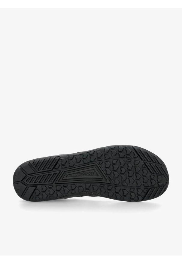 XERO SHOES - Buty do biegania męskie Xero Shoes HFS II. Kolor: czarny. Sport: fitness