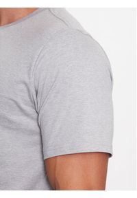 columbia - Columbia T-Shirt Rapid Ridge™ Back Graphic Tee II Szary Regular Fit. Kolor: szary. Materiał: bawełna #3