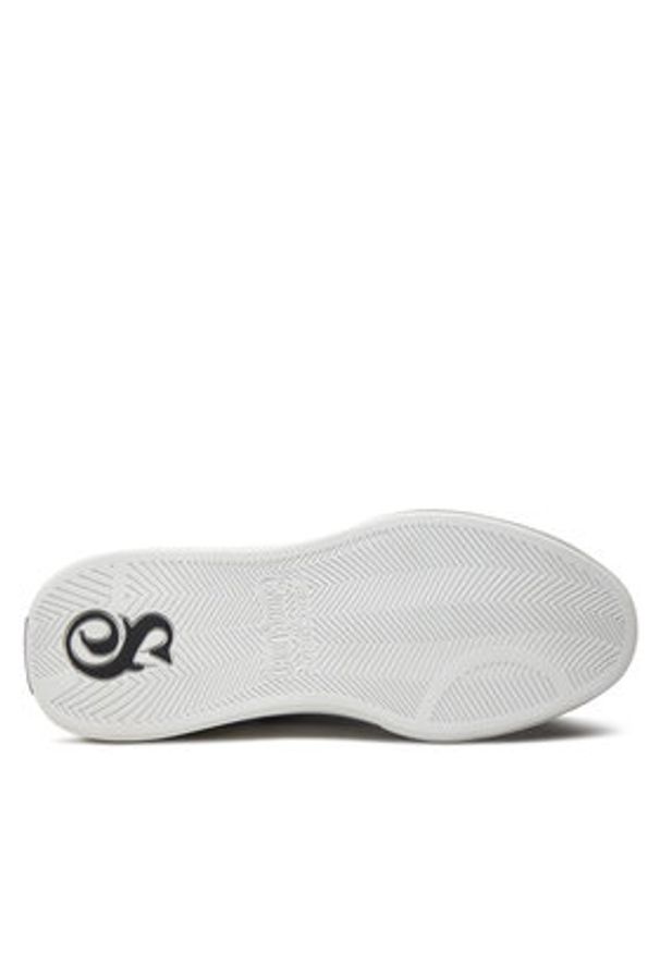 skechers - Skechers Sneakersy Snoop One-Og 251016/BKW Czarny. Kolor: czarny. Materiał: skóra