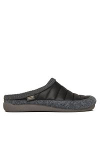 Kapcie Toni Pons. Kolor: czarny #1