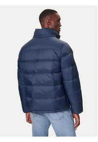Calvin Klein Jeans Kurtka puchowa LV04RC518G Granatowy Regular Fit. Kolor: niebieski. Materiał: syntetyk #3