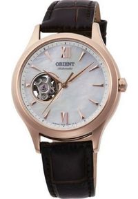orient - Zegarek Orient Zegarek Damski Orient RA-AG0022A10B #1