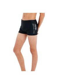 Dziecięce kąpielówki Protest Carst. Kolor: czarny #1