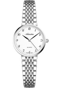 Zegarek Adriatica Zegarek damski Adriatica A3563.5123Q srebrny. Kolor: srebrny #1