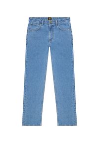 Lee - MESKIE SPODNIE LEE HADEN MORGAN 112371203 #4