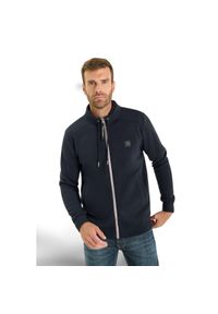 LE TEMPS DES CERISES - Bluza Le Temps des cerises Olago. Kolor: wielokolorowy, niebieski, czarny #1