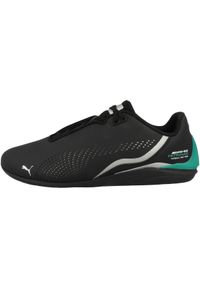 Buty do chodzenia męskie Puma MAPF1 DRIFT CAT DECIMA. Kolor: czarny. Sport: turystyka piesza #1