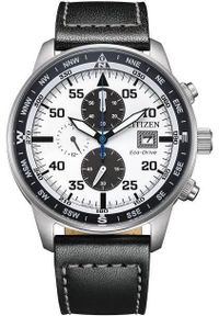 CITIZEN - Zegarek Citizen Zegarek Męski Citizen CA0880-07A #1