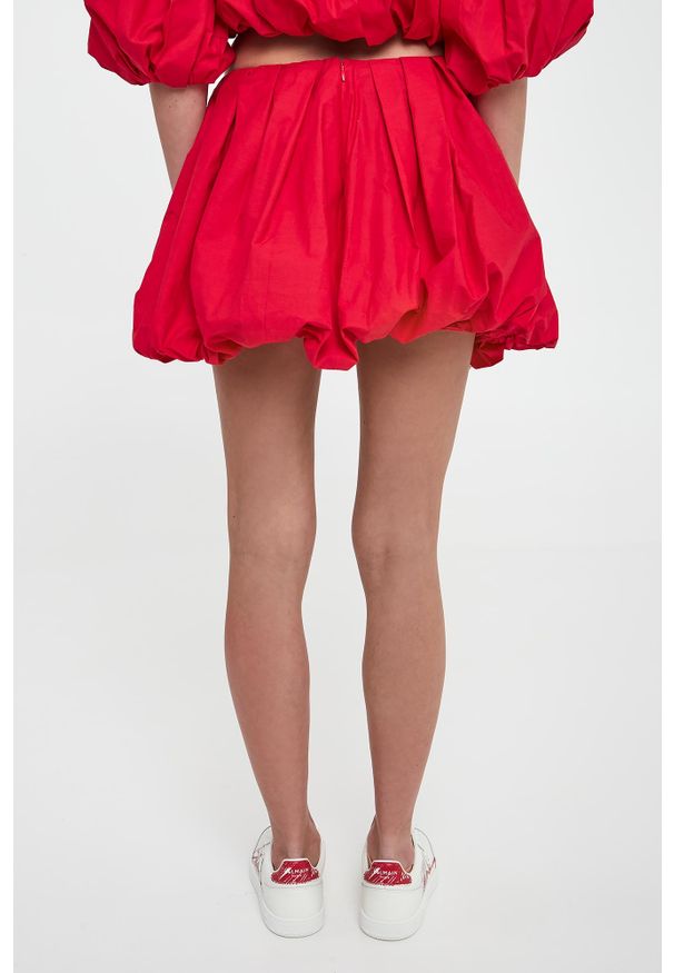 Pinko - Spódnica bombka mini Cadric PINKO