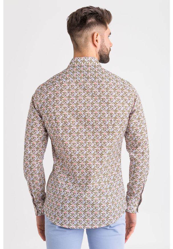 KOSZULA Joop! Collection. Okazja: na co dzień. Styl: elegancki, casual