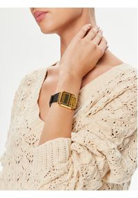 Casio Zegarek A100WEFG-9AEF Złoty. Kolor: złoty #3