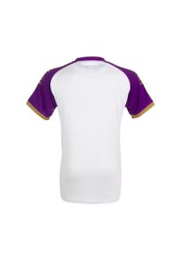 SELECT - Koszulka Select LNH. Kolor: fioletowy, biały, wielokolorowy. Sport: piłka ręczna