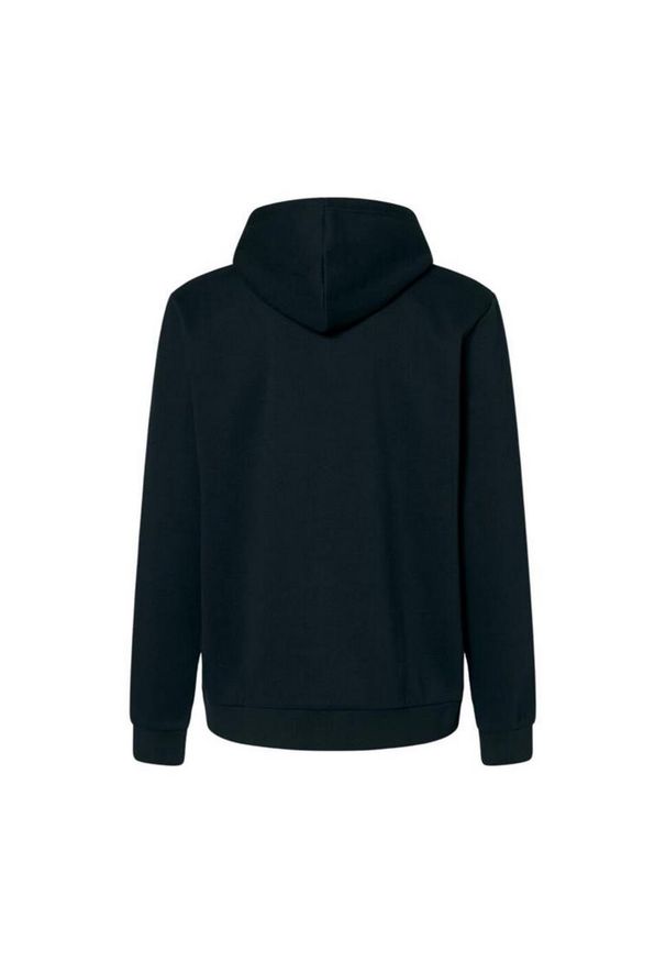 Bluza Rozpinana Męska Oakley Relax Full Zip Hoodie 2.0. Kolor: czarny