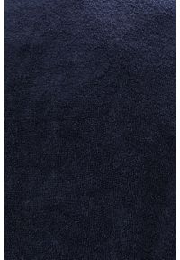 Calvin Klein Underwear - Szlafrok. Kolor: niebieski. Materiał: dzianina #2