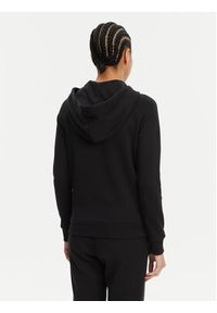 Armani Exchange Bluza 8NYM28 YJE5Z 52AK Czarny Regular Fit. Kolor: czarny. Materiał: syntetyk, bawełna