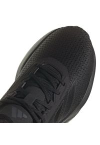Adidas - Buty adidas Duramo Sl W IF7870 czarne. Kolor: czarny. Szerokość cholewki: normalna #5