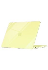 TECH-PROTECT - Etui Tech-Protect Smartshell macbook Neo 13 2026 crystal clear #1