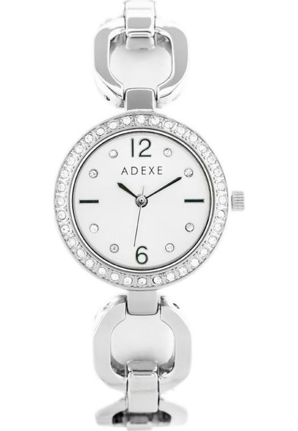 Zegarek Adexe