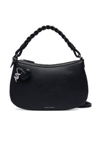 Torebka Armani Exchange. Kolor: czarny #1