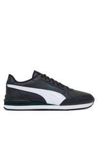 Sneakersy Puma. Kolor: czarny