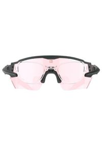 Okulary przeciwsłoneczne AZR Kromic Race Rx. Kolor: czarny. Sport: turystyka piesza #1