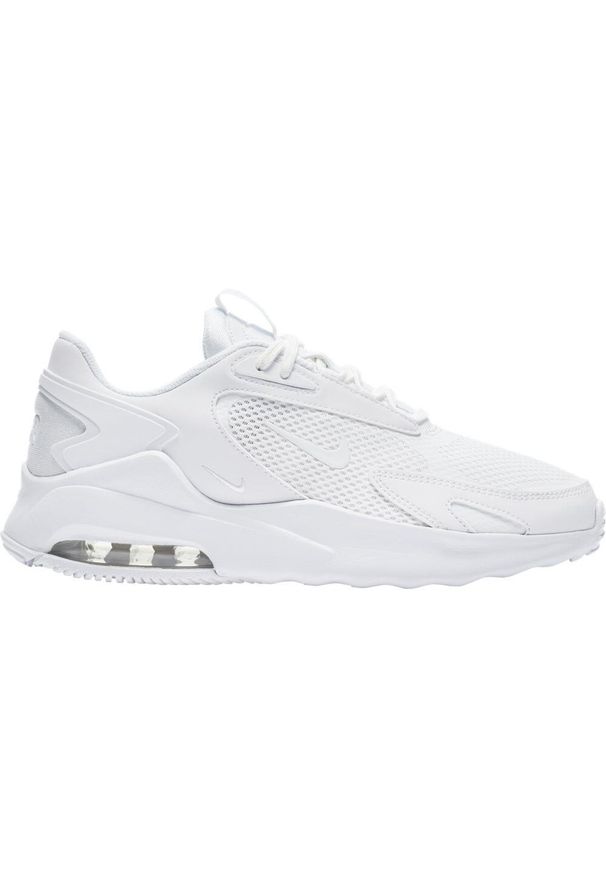 Buty do chodzenia damskie Nike Wmns Air Max Bolt. Kolor: wielokolorowy. Model: Nike Air Max. Sport: turystyka piesza