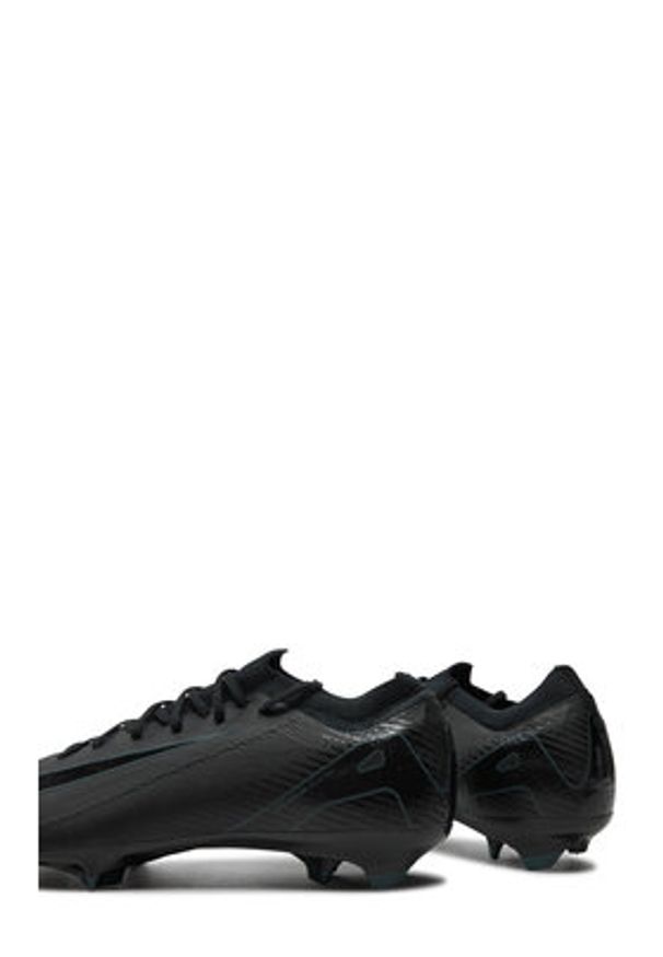 Nike Buty do piłki nożnej Vapor 16 Pro Fg Czarny. Kolor: czarny. Materiał: syntetyk