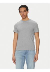 Calvin Klein Underwear Komplet 3 t-shirtów LV00NB4051 Kolorowy Regular Fit. Materiał: bawełna. Wzór: kolorowy
